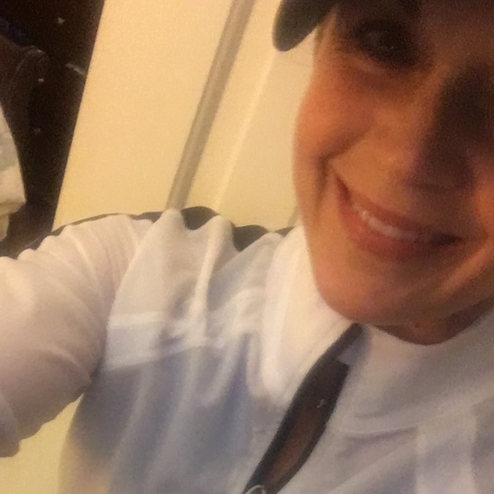Meet your Posher, Jennifer